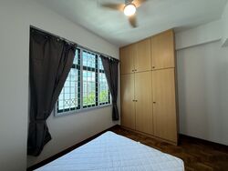 Hillview Green (D21), Condominium #596320601